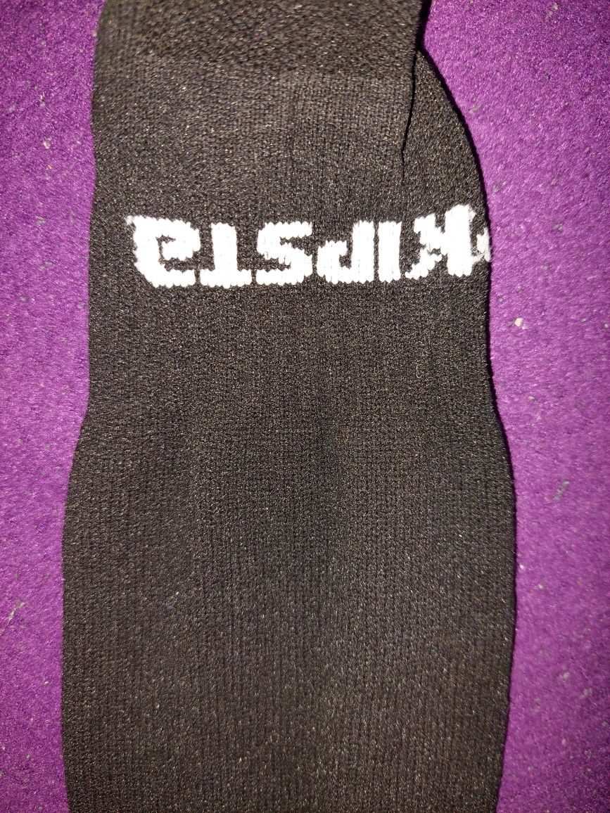 Getry, Podkolanówki piłkarskie r. 39/41 Kipsta
