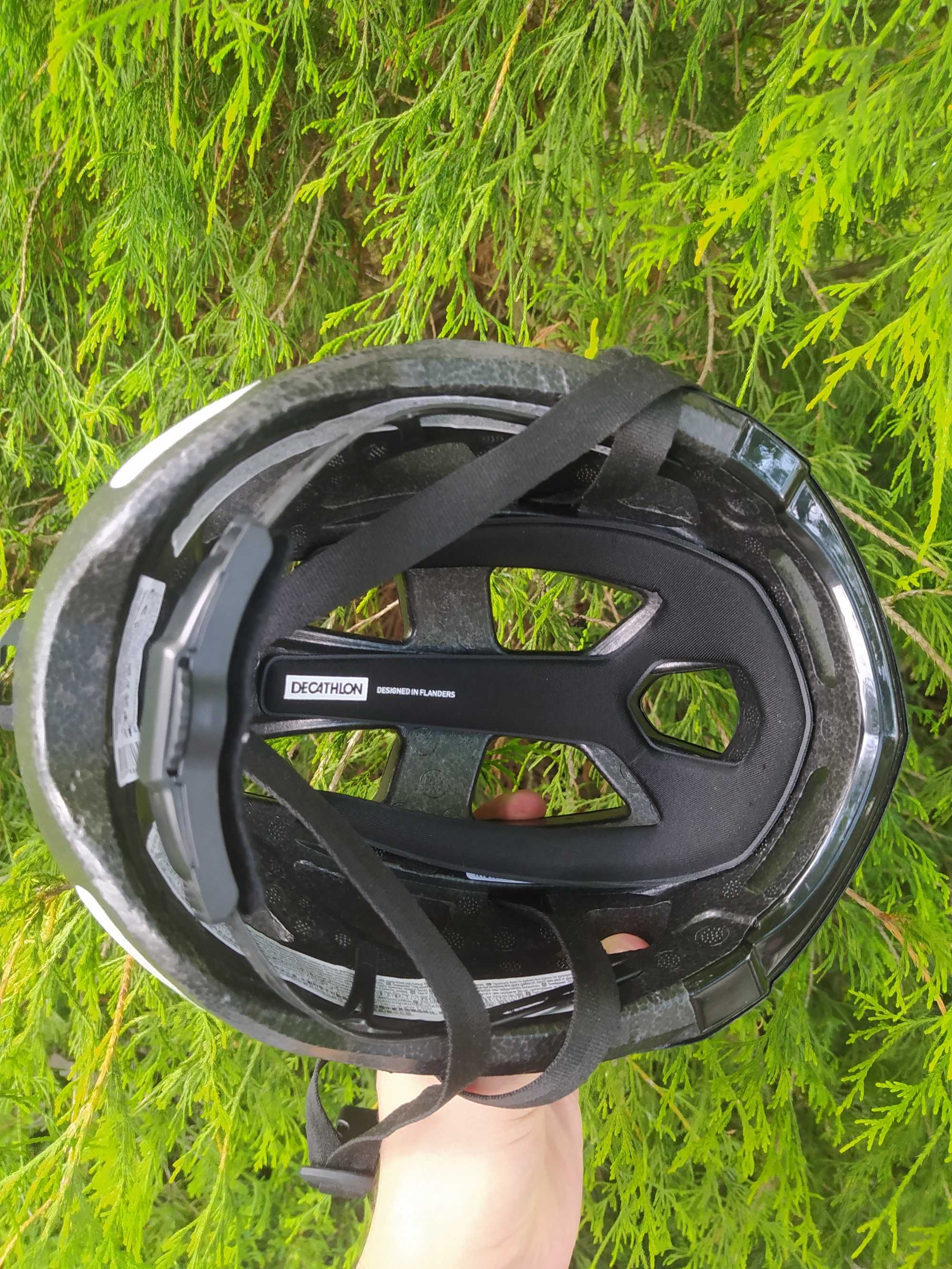 Kask Rowerowy, ROADR 100 rozmiar M