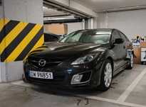 Mazda 6 2.0 Benzyna, Bose, Xenon/LED, Navi, LCD, Stan idealny