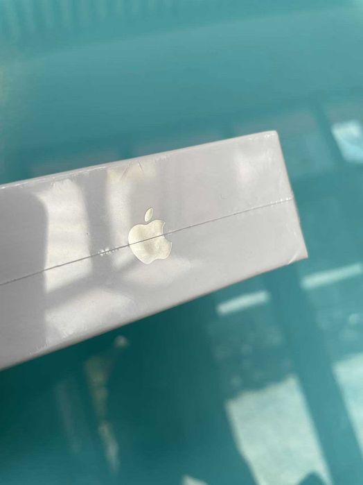 Apple airpods 4 Słuchawki Bezprzewodowe Douszne (ANC)