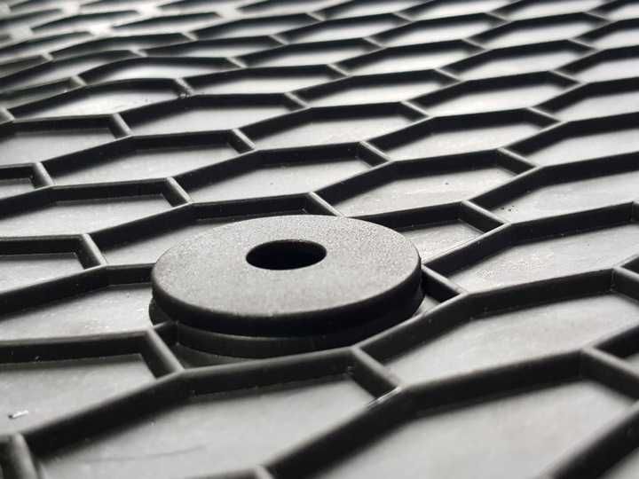 Dywaniki Gumowe Premium Ford Focus IV MK4 2018- Sklep Częstochowa