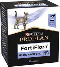 Пробіотик для дорослих котів та кошенят Purina Pro Plan FortiFlora