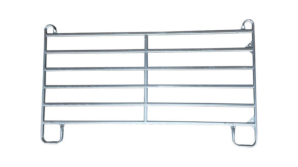 Panele ogrodzeniowe wygrodzenia dla bydła koni wygrodzeniowe