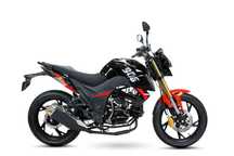 Junak 906 motorower/motocykl klasyk Barton Romet Zipp Quadon qjmotor