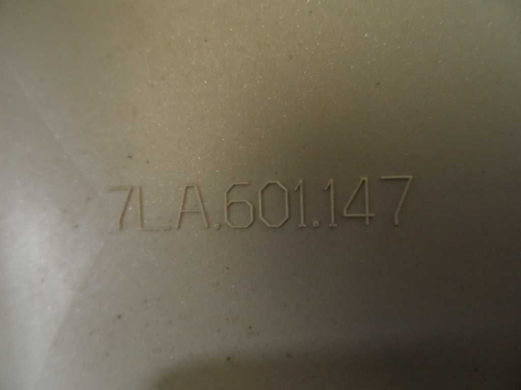 kołpaki 16 VW T5 T6 oryginał nowe