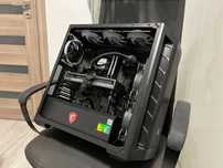 Obudowa Komputerowa Cooler Master MB511 Mesh ARGB + wentylatory