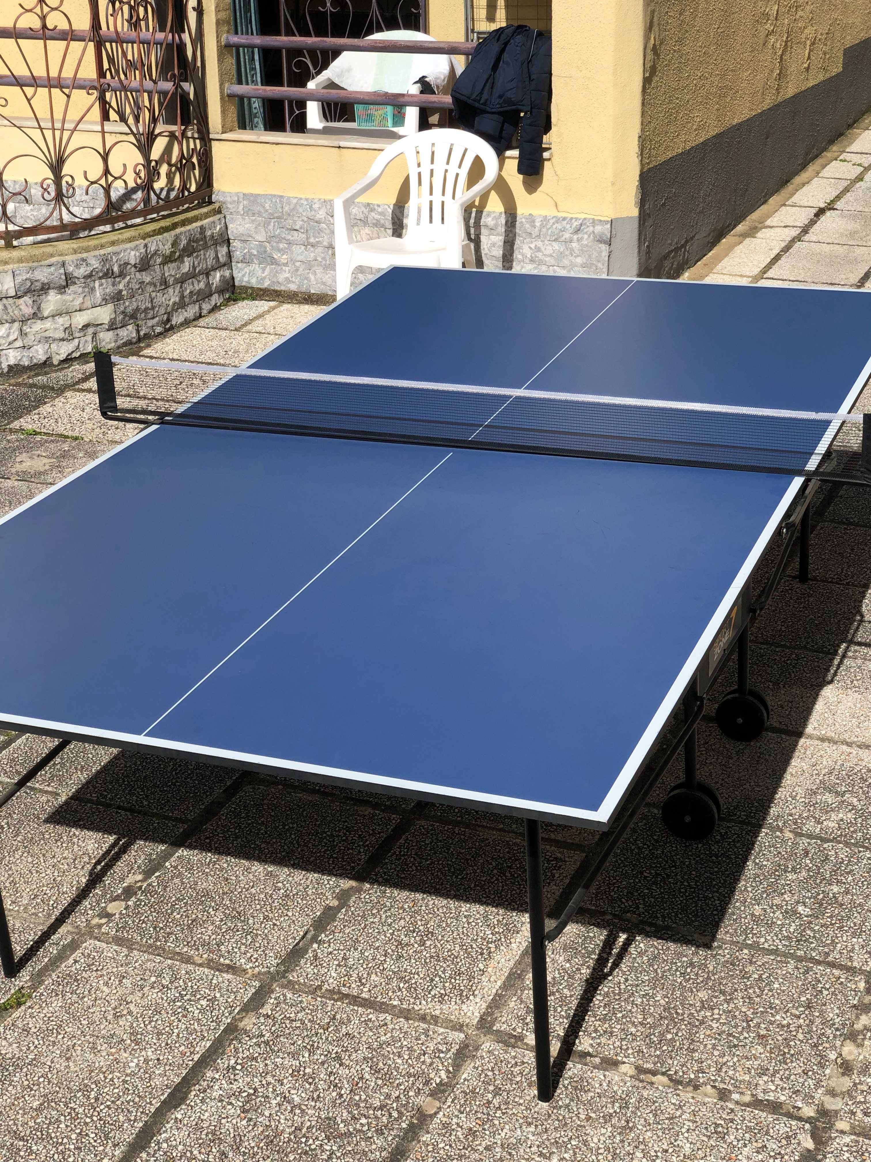 Mesa de Ping-Pong