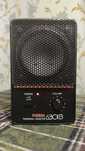 Продам активный студийный монитор Fostex 6301BX, идеальное состояние