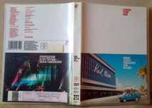 DVD de música Manic Street Preachers ao vivo em Cuba