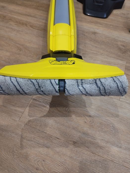 Миючий пилосос Кarcher