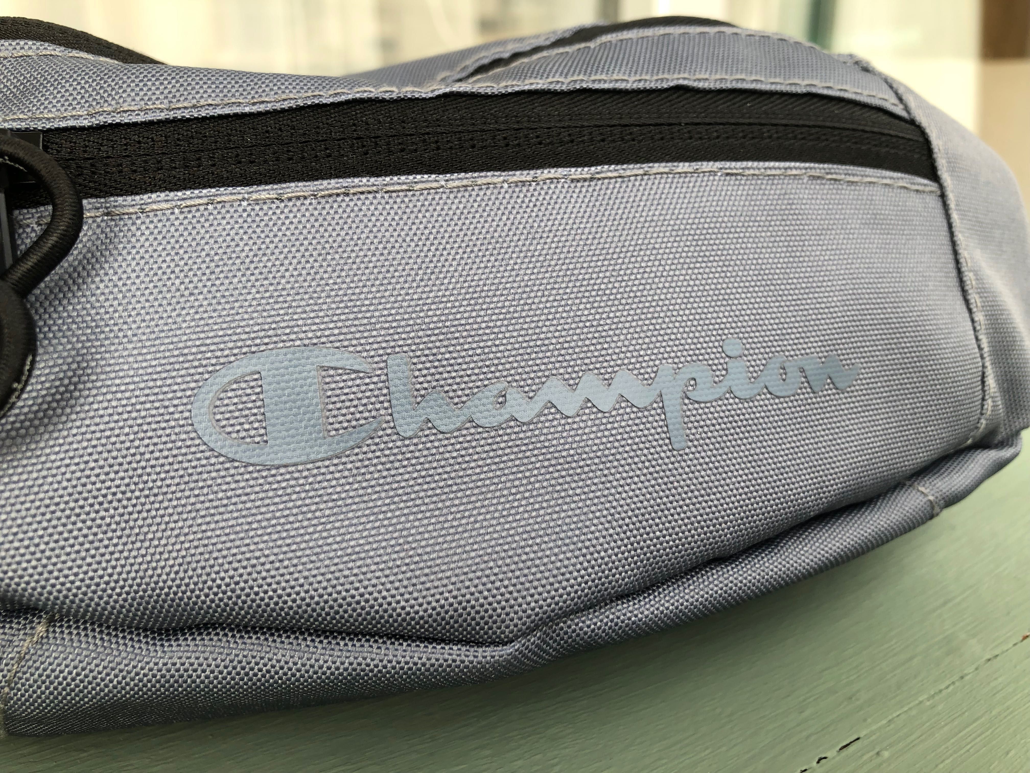 Bolsa de cintura Champion original