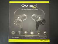 Auriculares (earbuds) wireless Creative