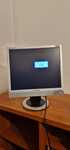 Monitor Samsung 17"