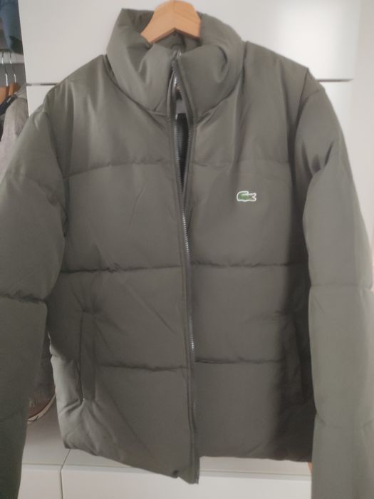 Casaco Lacoste M