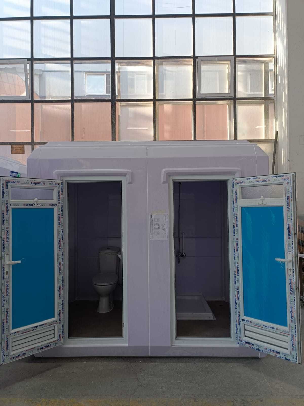 Cabine de banho/duche