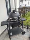 Grill ceramiczny Big Landmann