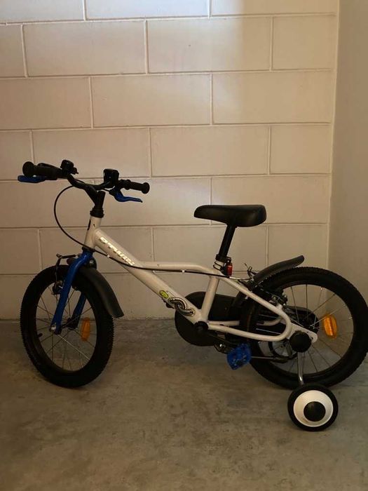 Bicicletas de Criança