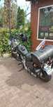 Kawasaki Vulcan Kawasaki vulcan vn 750