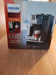 Ekspres do kawy Philips Lattego 5000 Series