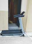 Passadeira fitness