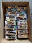 Sprzedam samochodziki Hot Wheels od 5zl sztuka