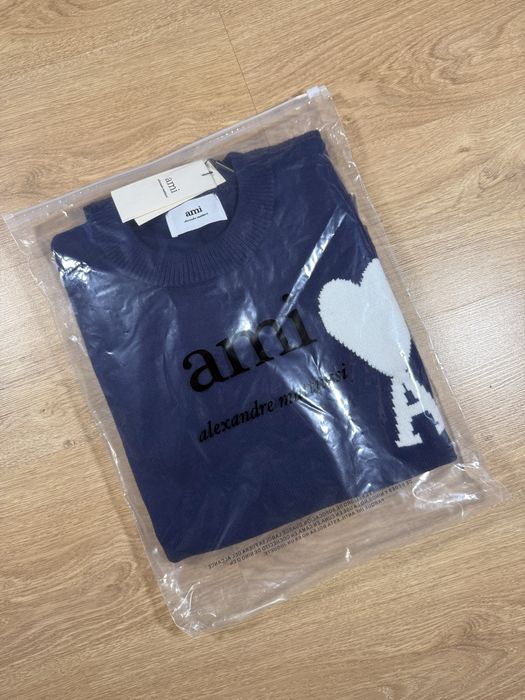 Світер Ami Paris