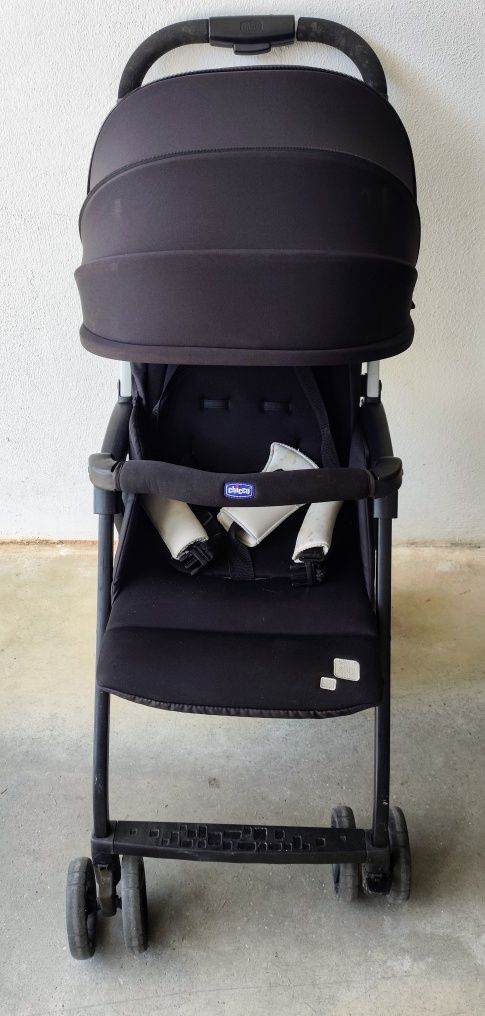Carrinho passeio bebé Chicco