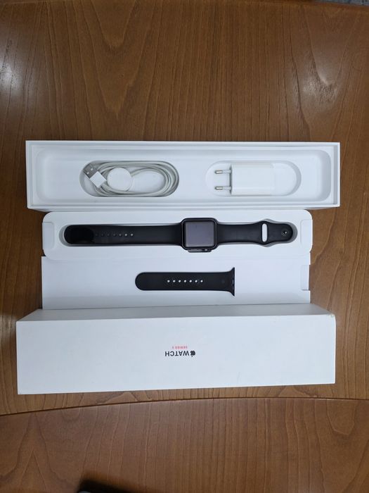 Apple Watch Series 3