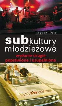 Subkultury młodzieżowe. KOS