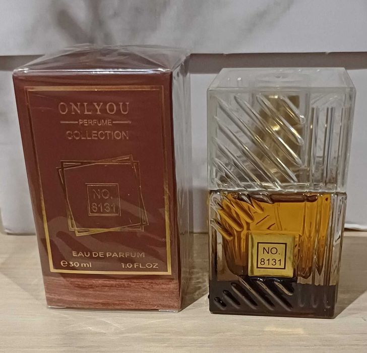 Onlyou Lattafa Khamrah Qahwa 30 ml