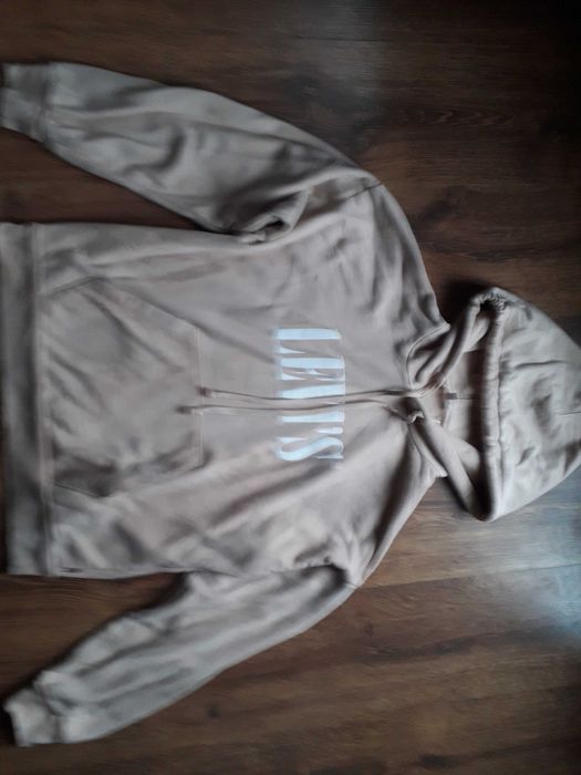Bluza z kapturem