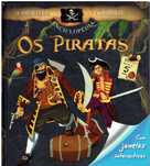 7949 - Juvenil - Livros sobre Piratas e Corsários