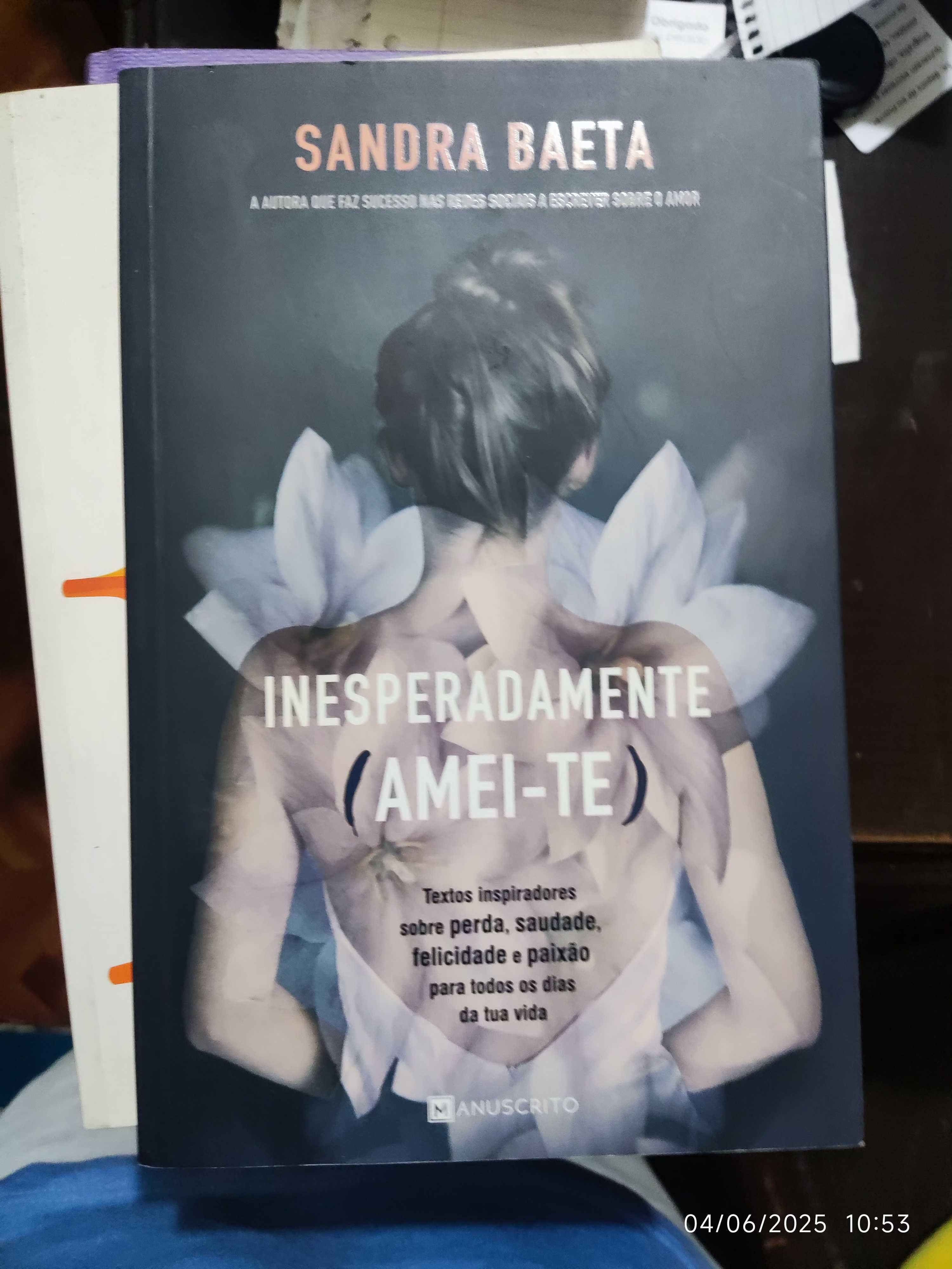 Varios Livros em Bom Estado