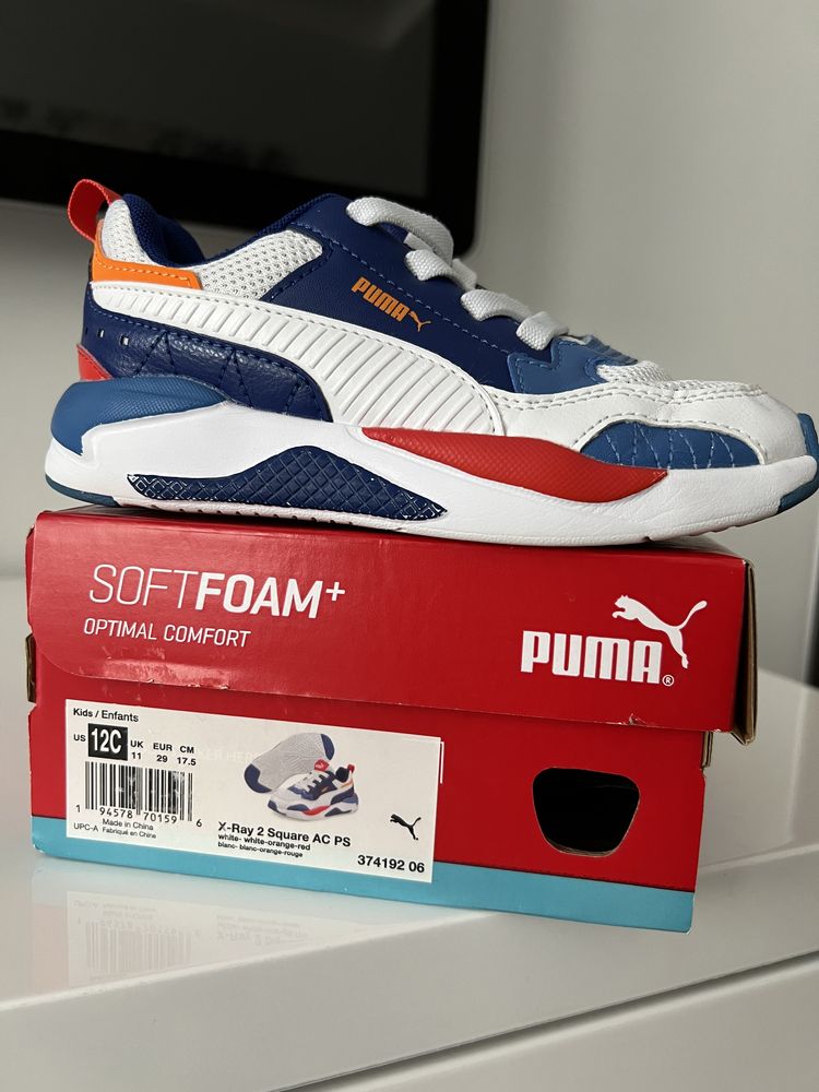 Sportowe buty Chłopiece PUMA