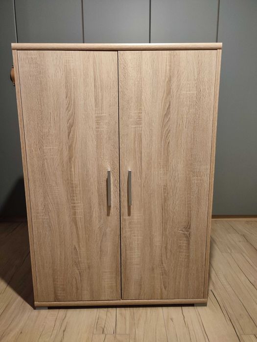 Biurko BRW 150cm gratis kontenerek