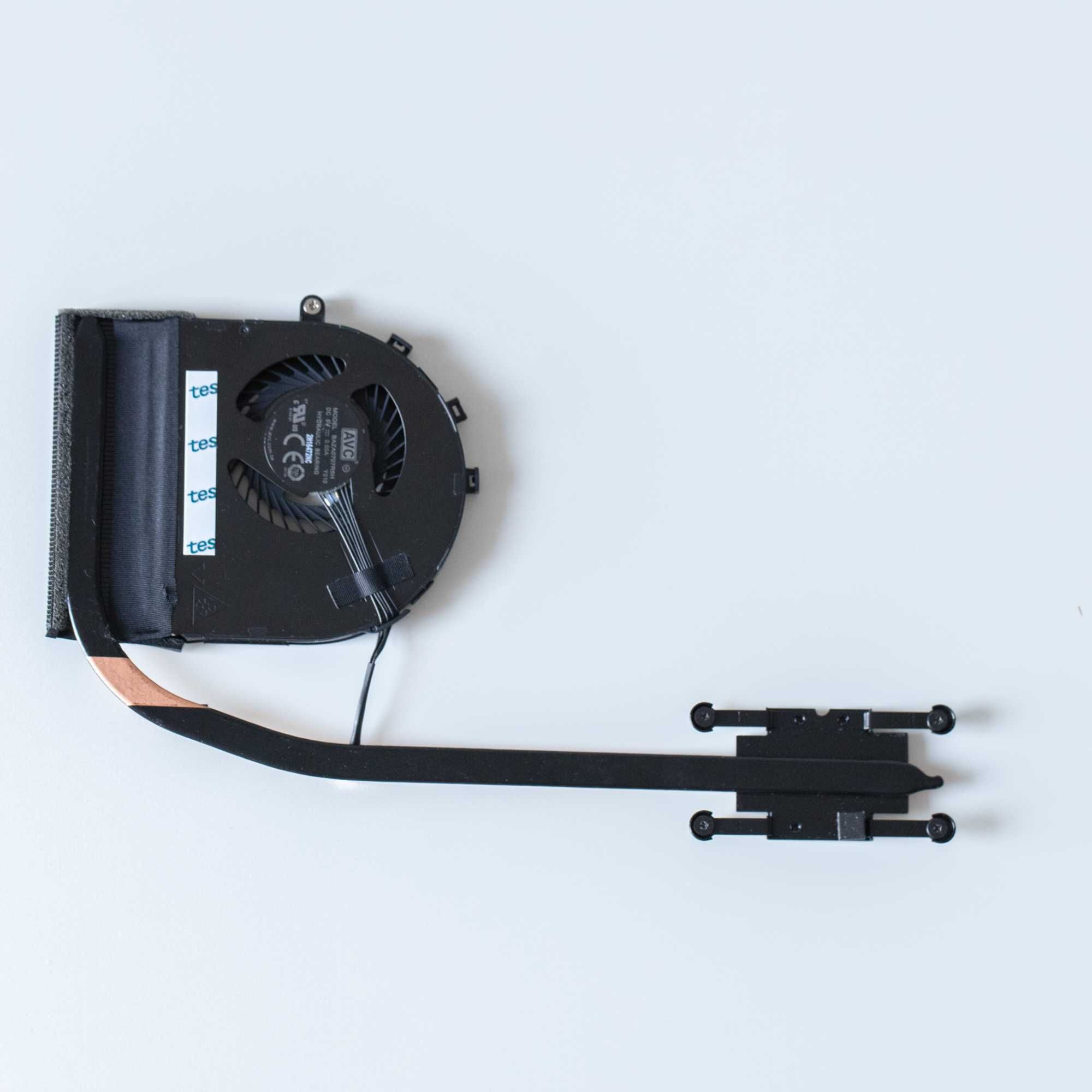 Dissipador de calor original para Thinkpad T560