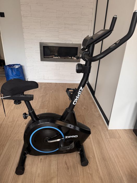 Rower stacjonarny Zipro