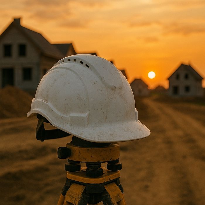 Kierownik budowy / inspektor nadzoru / przeglady i pomoc techniczna
