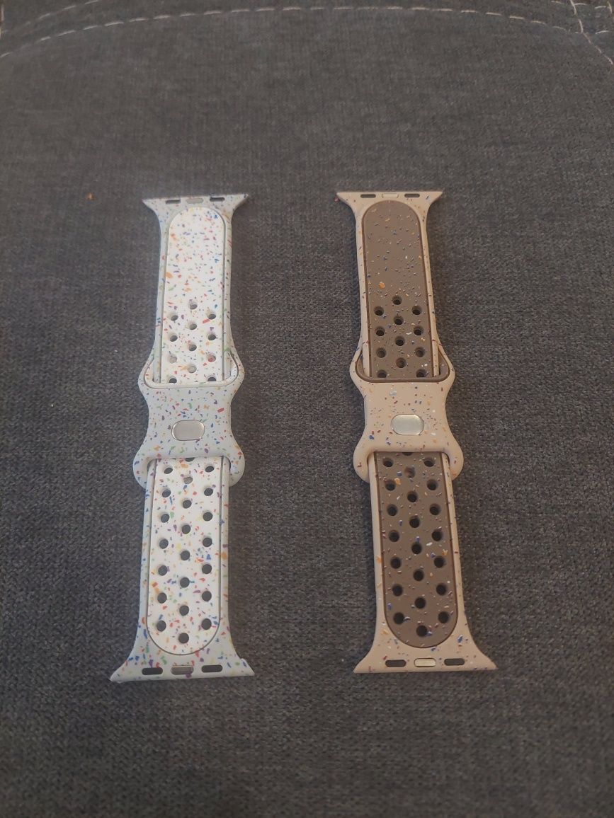 Braceletes Apple Watch 42/44/45/49mm
