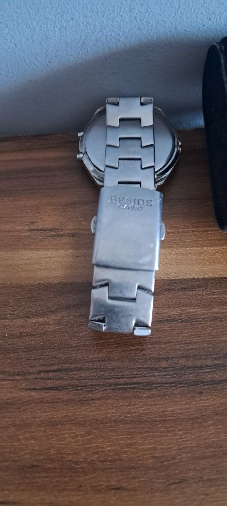 Zegarek Casio Beside