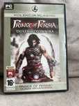 Prince of Persia: Dusza Wojownika -gra PC!