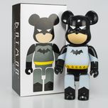 Bearbrick Batman 400%