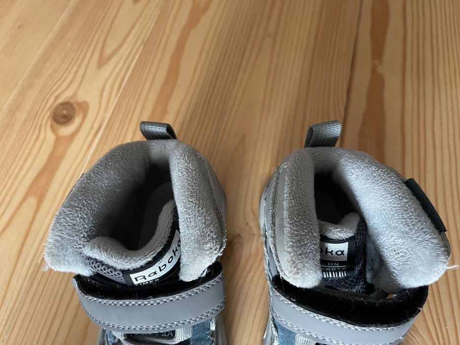 Черевики jong golf, 27