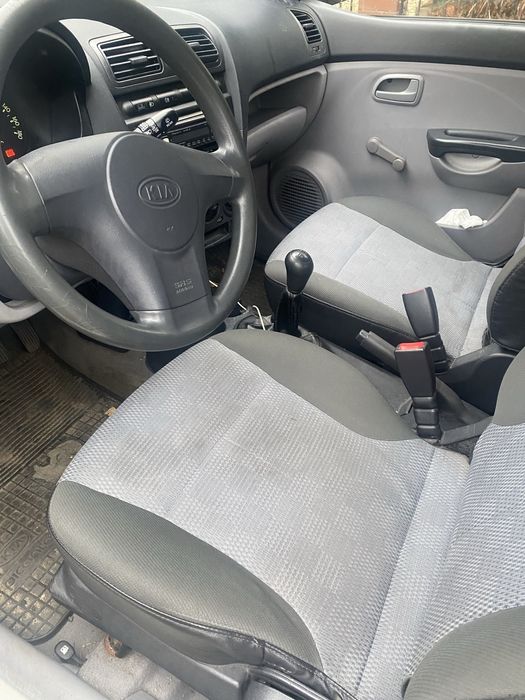 Sprzedam samochód marki Kia Picanto