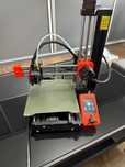 Prusa Mini Orginal + Wifi Drukarka 3D