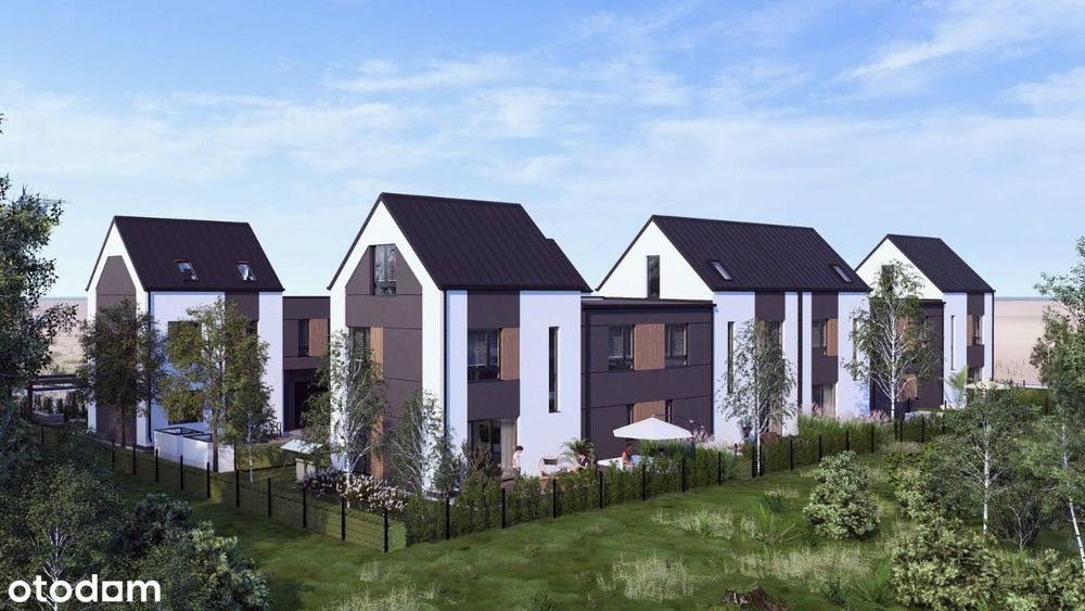 Os. Zachodzącego Słońca - 10minut od Metra! - Lokal 1 - Skrajny