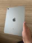 Ipad air 4 256 gb blue super stan wifi