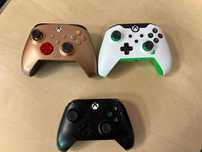 Pad do Xbox  marki PDP