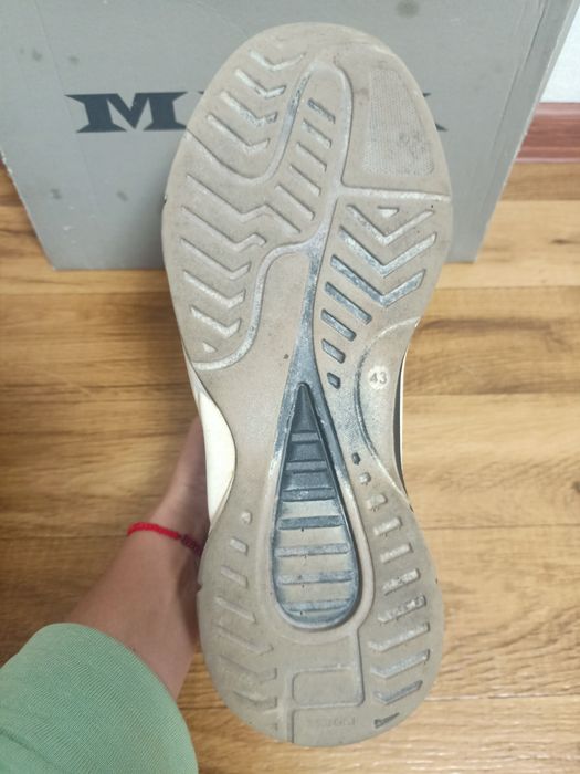 Мужские ботинки Mida