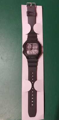 nowy zegarek z paskiem marki Synome